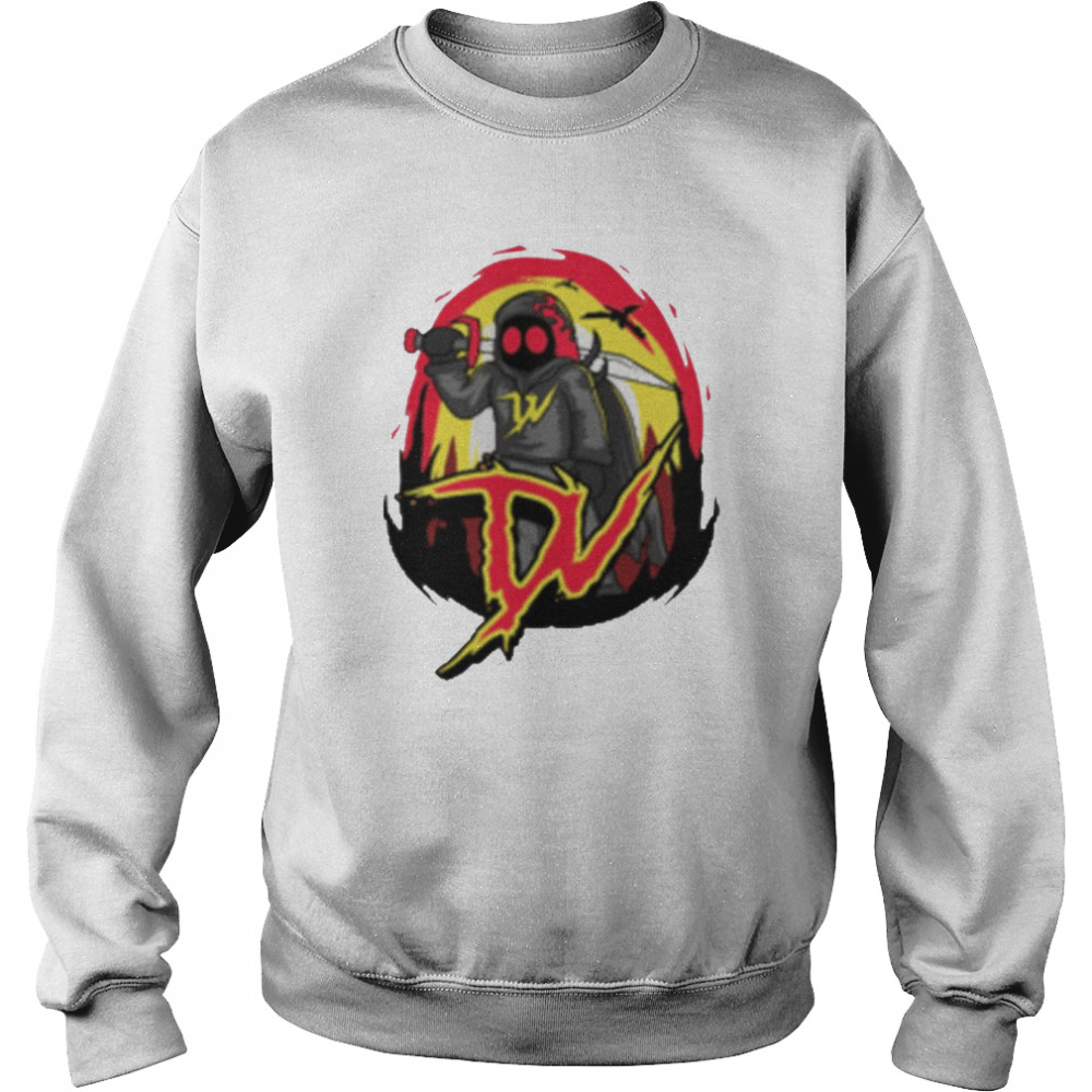 DV Plays First Edition  Unisex Sweatshirt