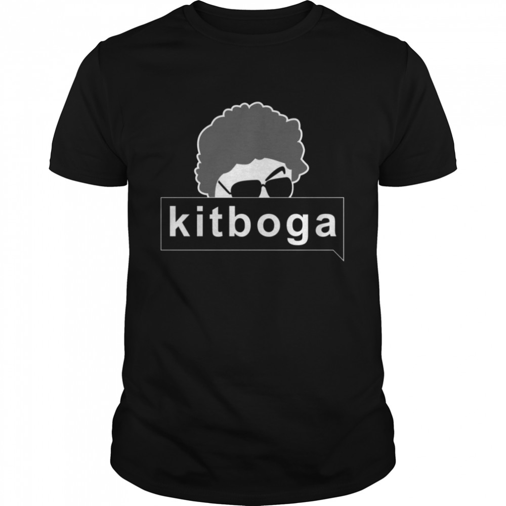 Kitboga As Edna shirt Classic Men's T-shirt