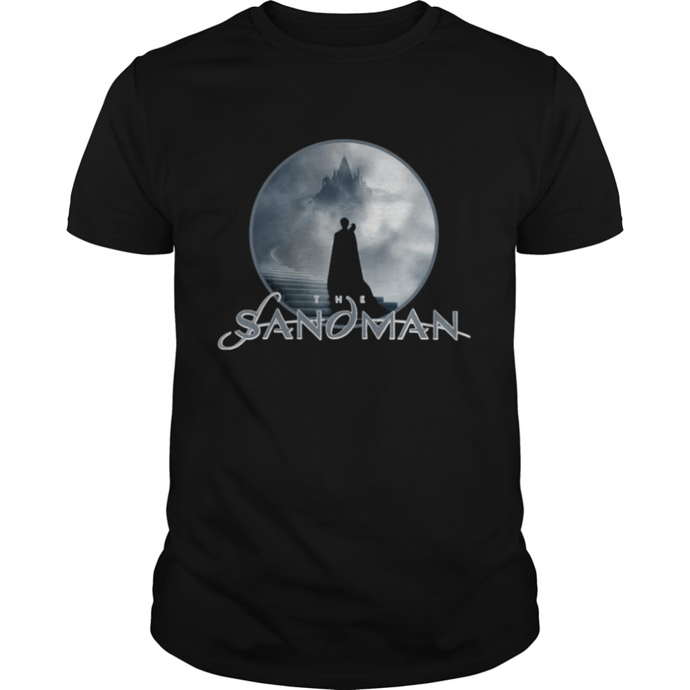 Moon The Sandman shirt Classic Men's T-shirt