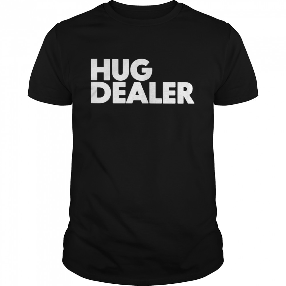 Osama Dorias Hug Dealer shirt Classic Men's T-shirt