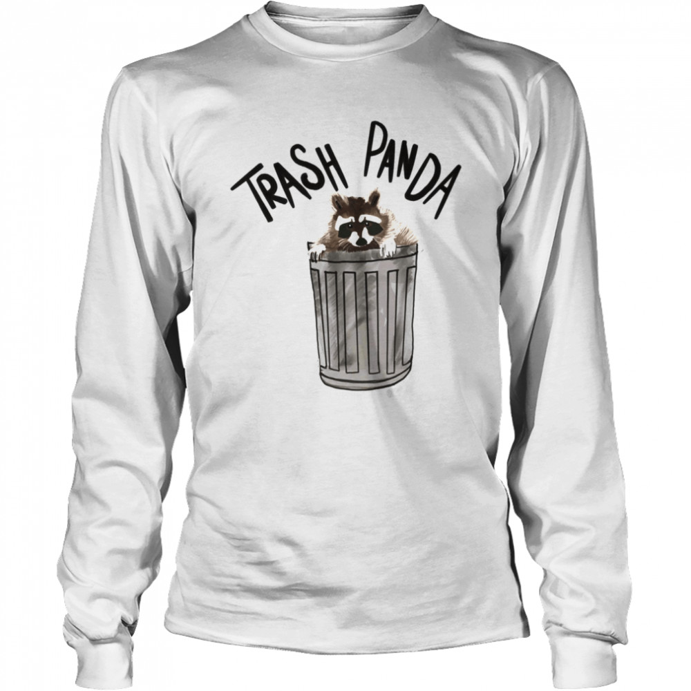 Rocket City Trash Pandas logo shirt, hoodie, sweater, longsleeve