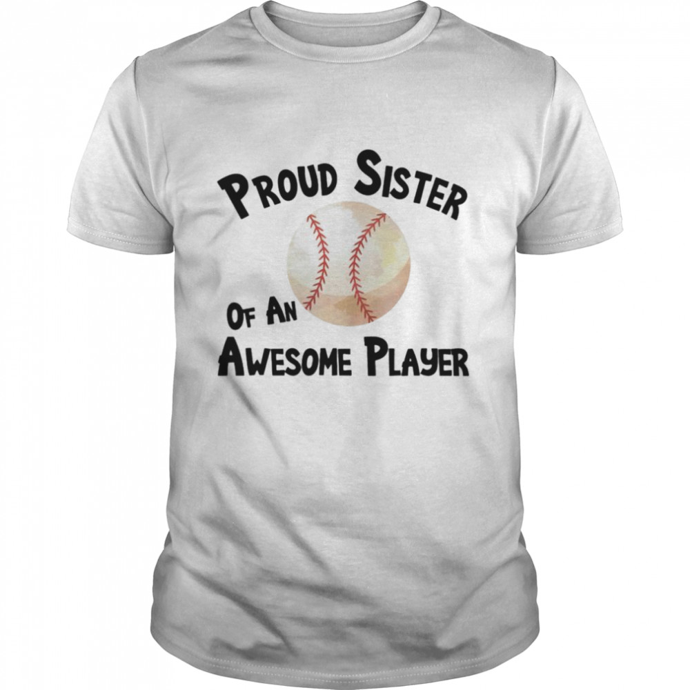 Proud Basketball Sister Basketball Player Sister' Men's T-Shirt |  Spreadshirt