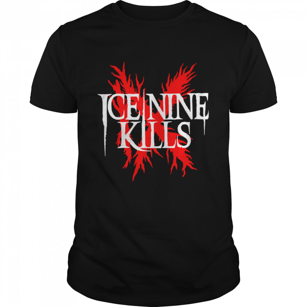Iconic Design 90s Ice Nine Kills shirt Classic Men's T-shirt