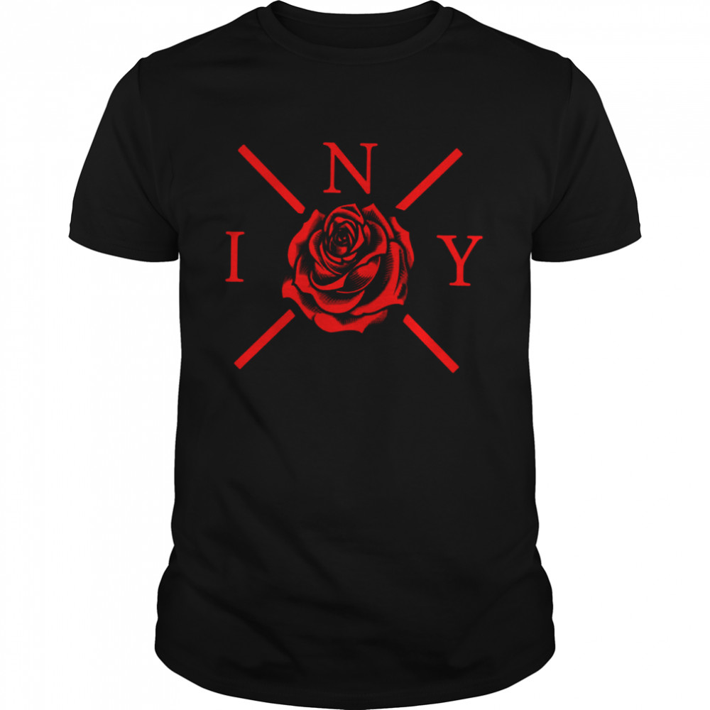 Iny Rose Ice Nine Kills shirt Classic Men's T-shirt
