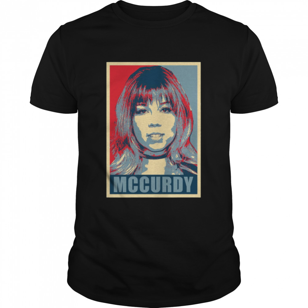 Jennette Mccurdy Hope shirt Classic Men's T-shirt