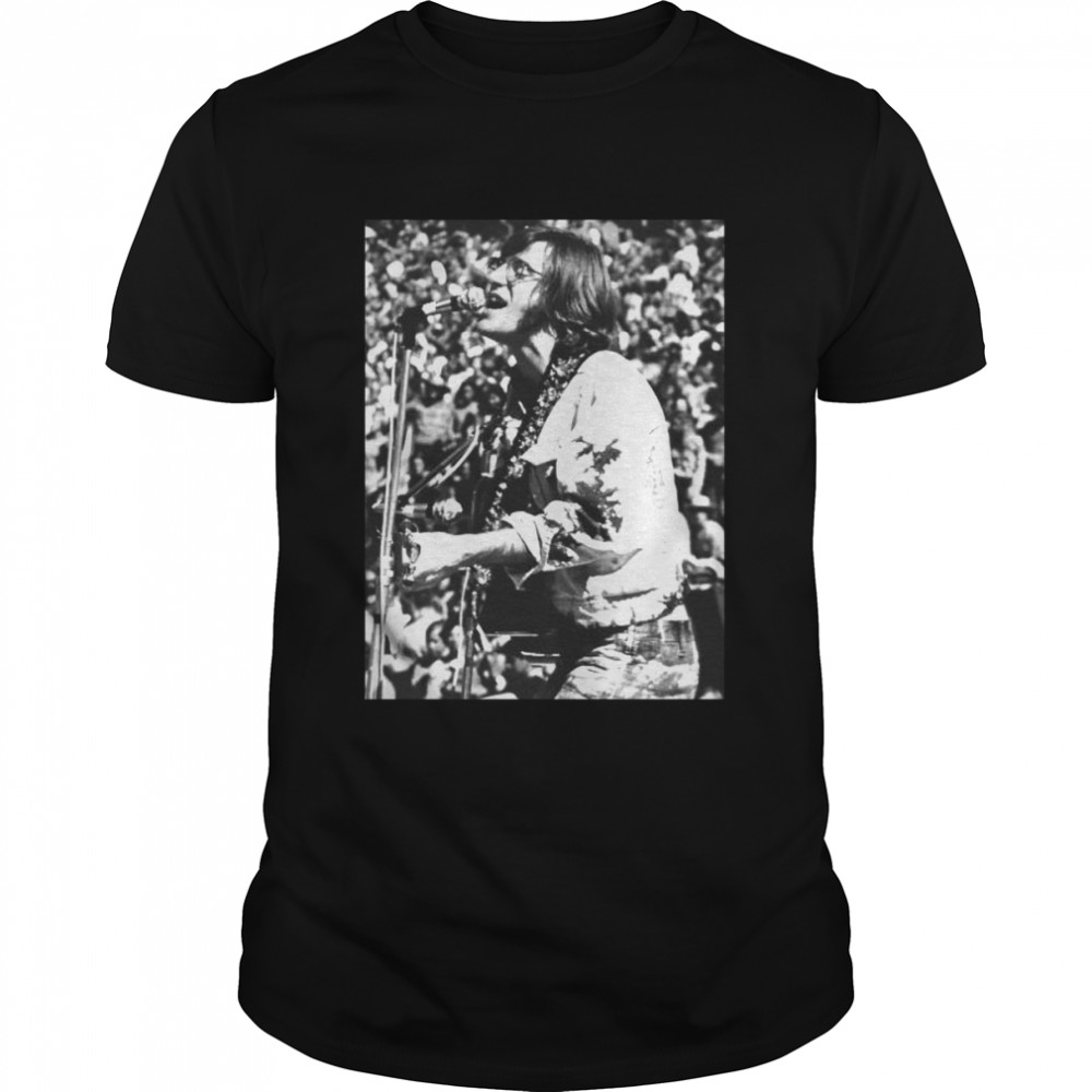 John Sebastian Lovin’ Spoonful shirt Classic Men's T-shirt