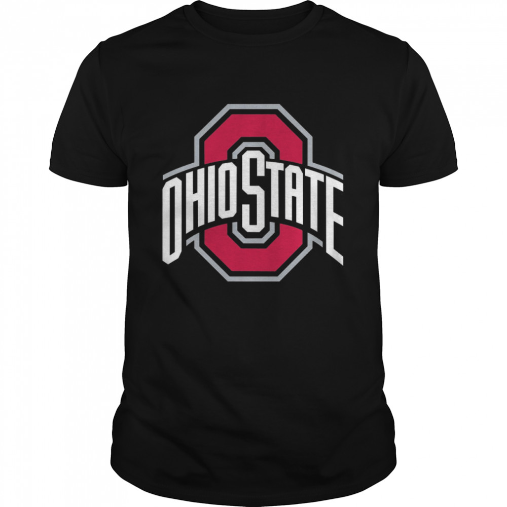 Ohio State University shirt Classic Men's T-shirt