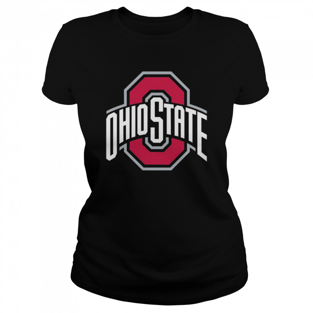 Ohio State University shirt Classic Women's T-shirt