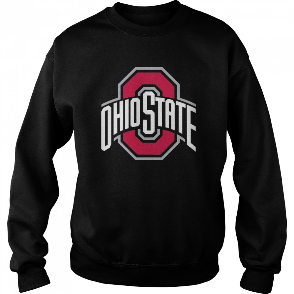Ohio State University shirt Unisex Sweatshirt