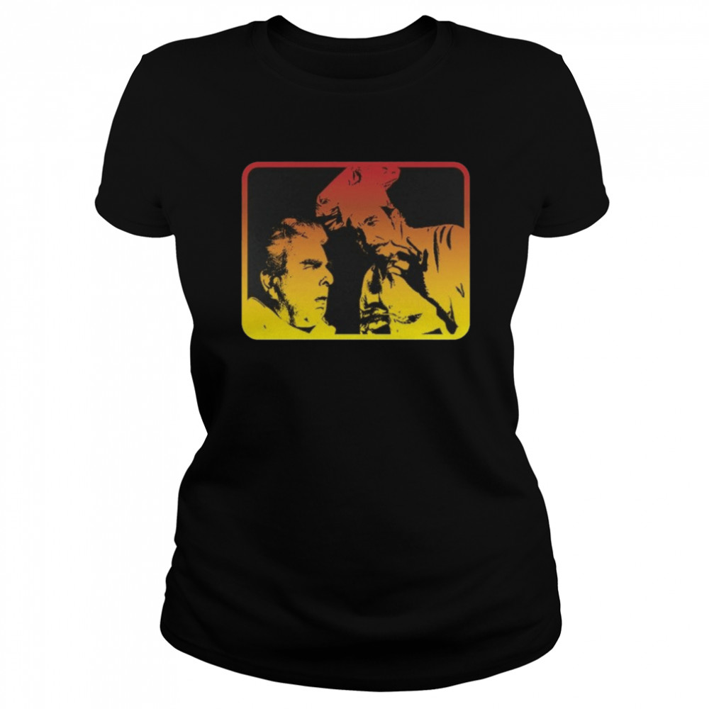 Theatre Of Blood This Is Your Dish shirt Classic Women's T-shirt