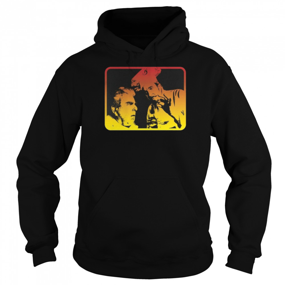 Theatre Of Blood This Is Your Dish shirt Unisex Hoodie