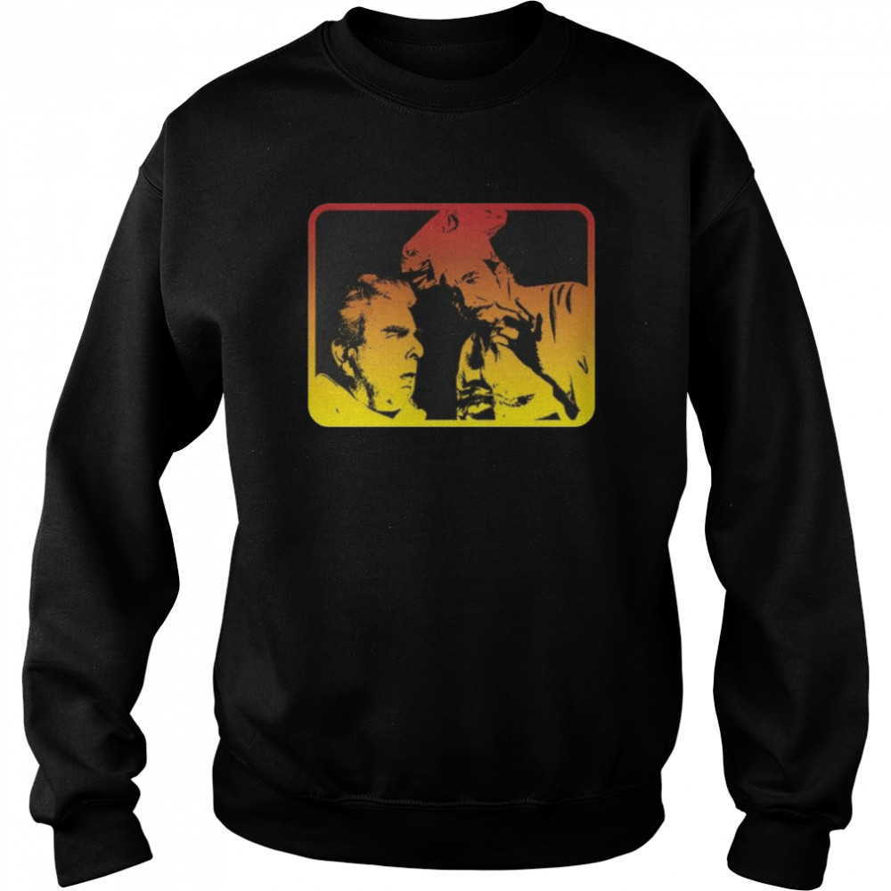 Theatre Of Blood This Is Your Dish shirt Unisex Sweatshirt