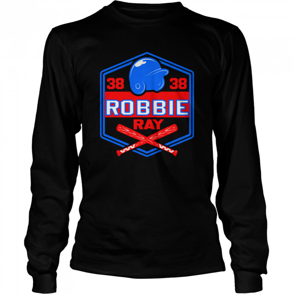 Official Robbie Ray Jersey, Robbie Ray Shirts, Baseball Apparel