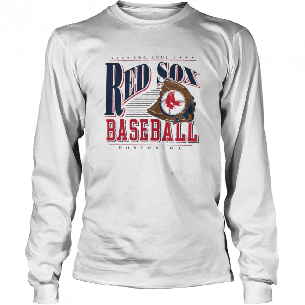 Boston Red Sox T-shirts, hoodie and sweatshirt - Kingteeshop