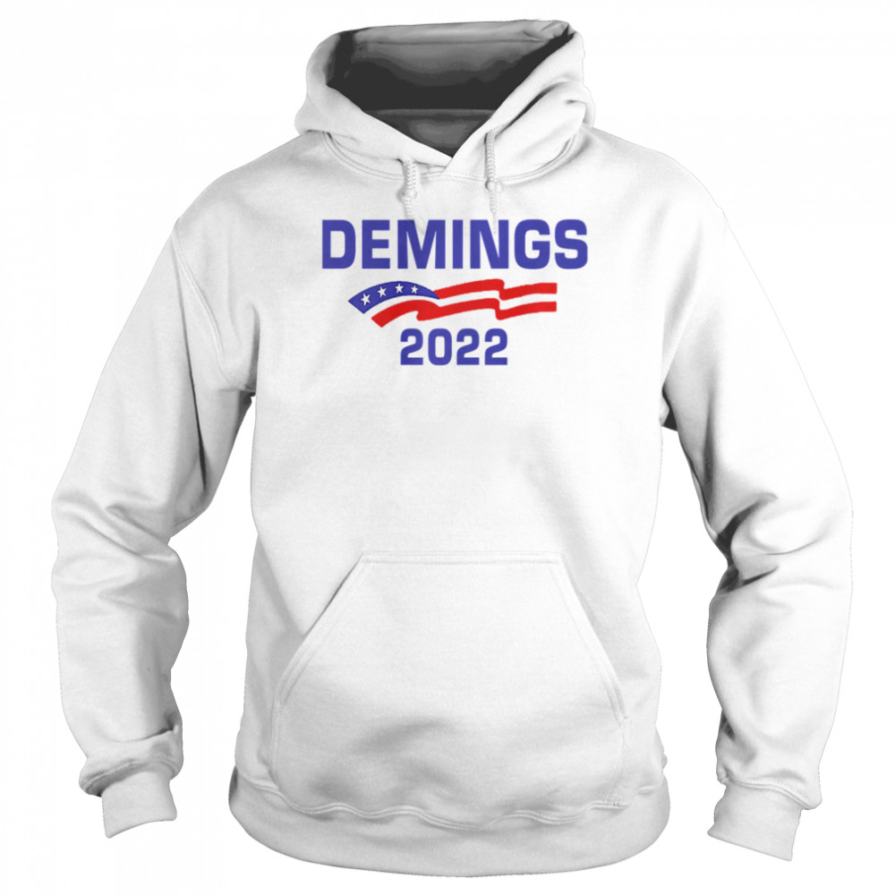 demings val demings 2022 shirt unisex hoodie