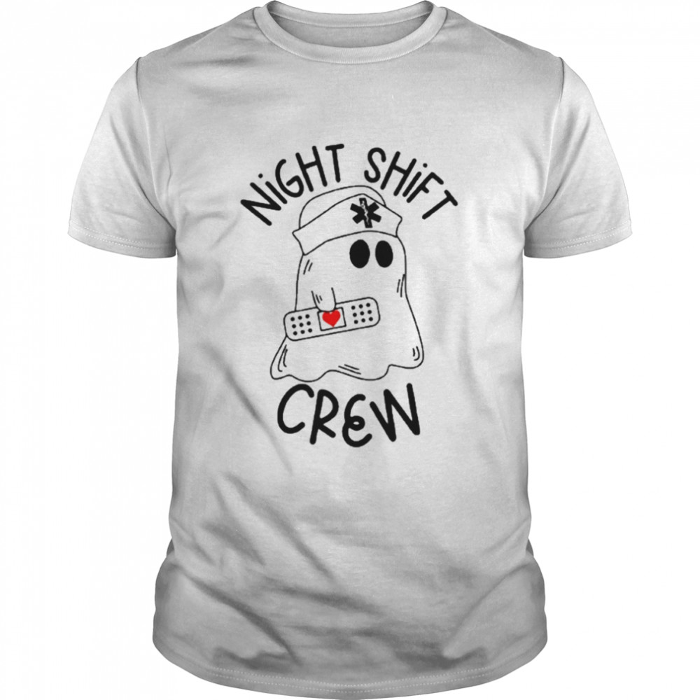 WILL WORK THE GRAVEYARD SHIFT ! T-Shirt | Zazzle