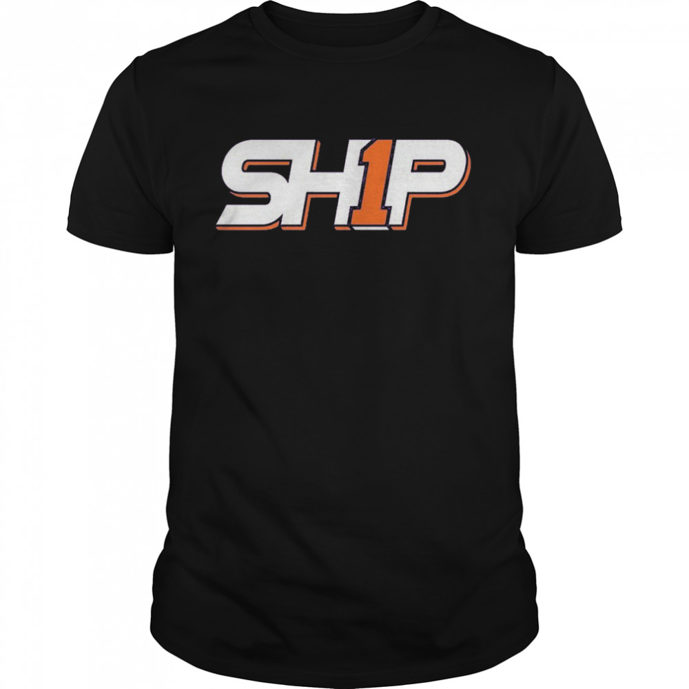 Clemson Tigers Ship Speed  Classic Men's T-shirt