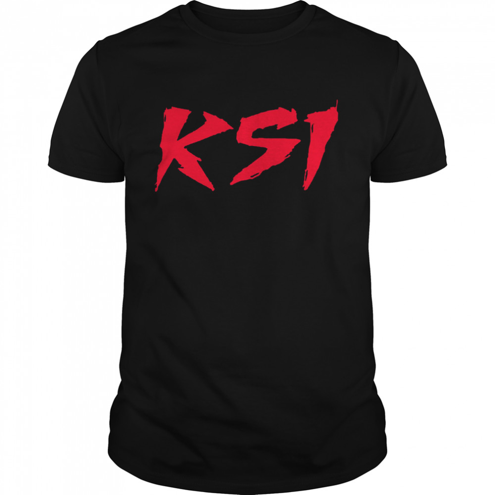 Ksi Logo Shirt