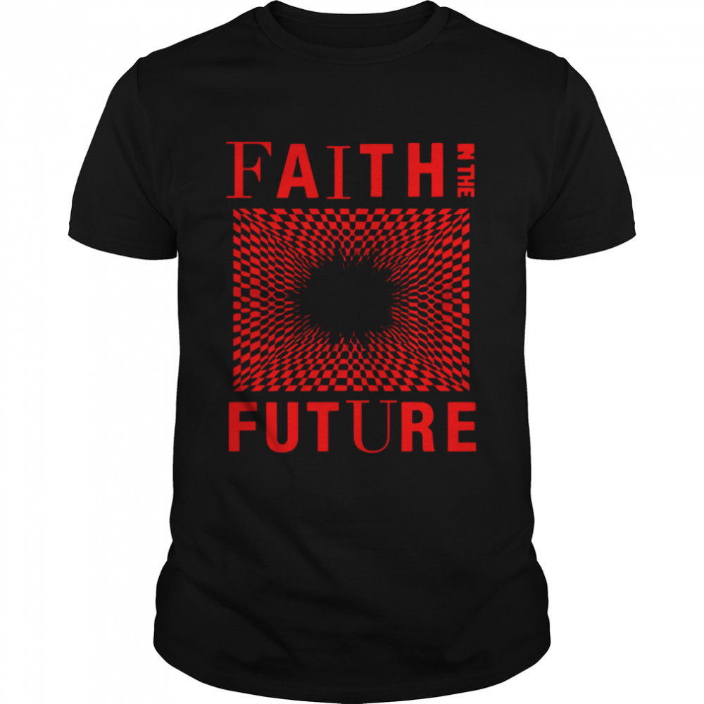 Fitf Design Faith In The Future Louis Tomlinson Shirt