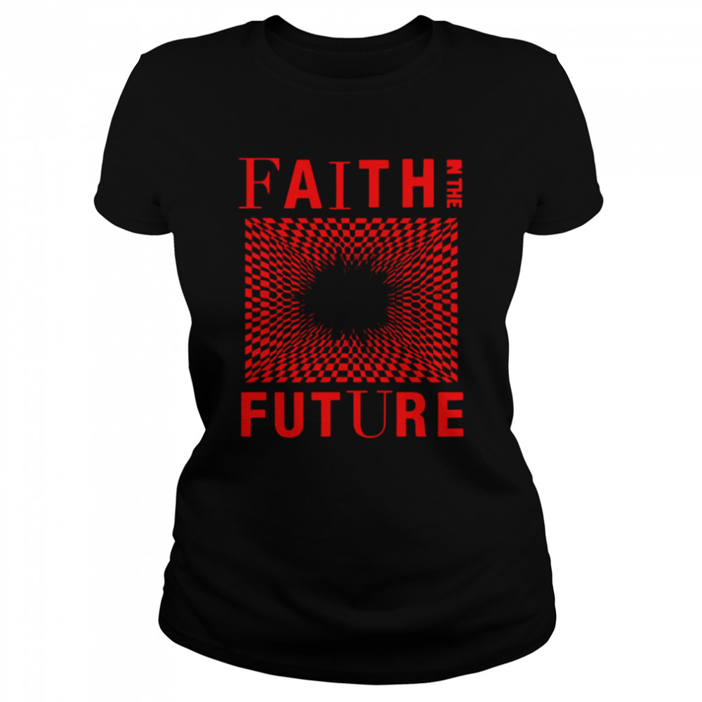 Louis Tomlinson Official Store - Louis Tomlinson - Faith In The