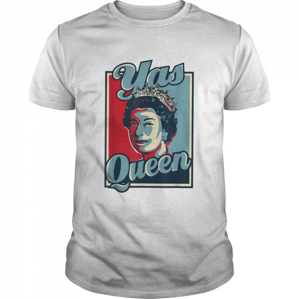 Forever Of England Royal Majesty 1926-2022 Rip Queen Elizabeth Ii shirt Classic Men's T-shirt
