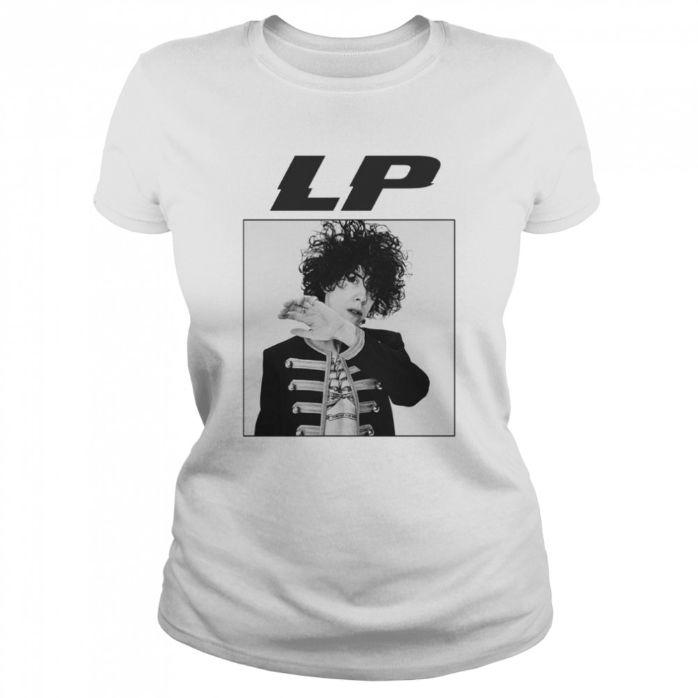 Laura Pergolizzi shirt Classic Women's T-shirt