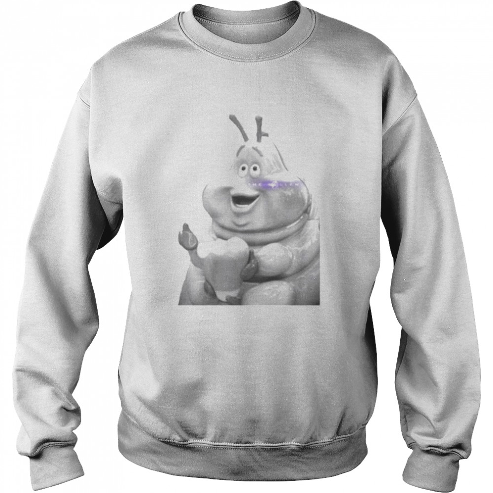 Avenge Heimlich Bugs Life shirt Unisex Sweatshirt