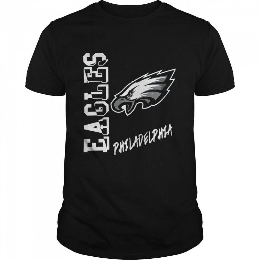 Eagles Philadelphia For The Love Of The Game T- Classic Men's T-shirt