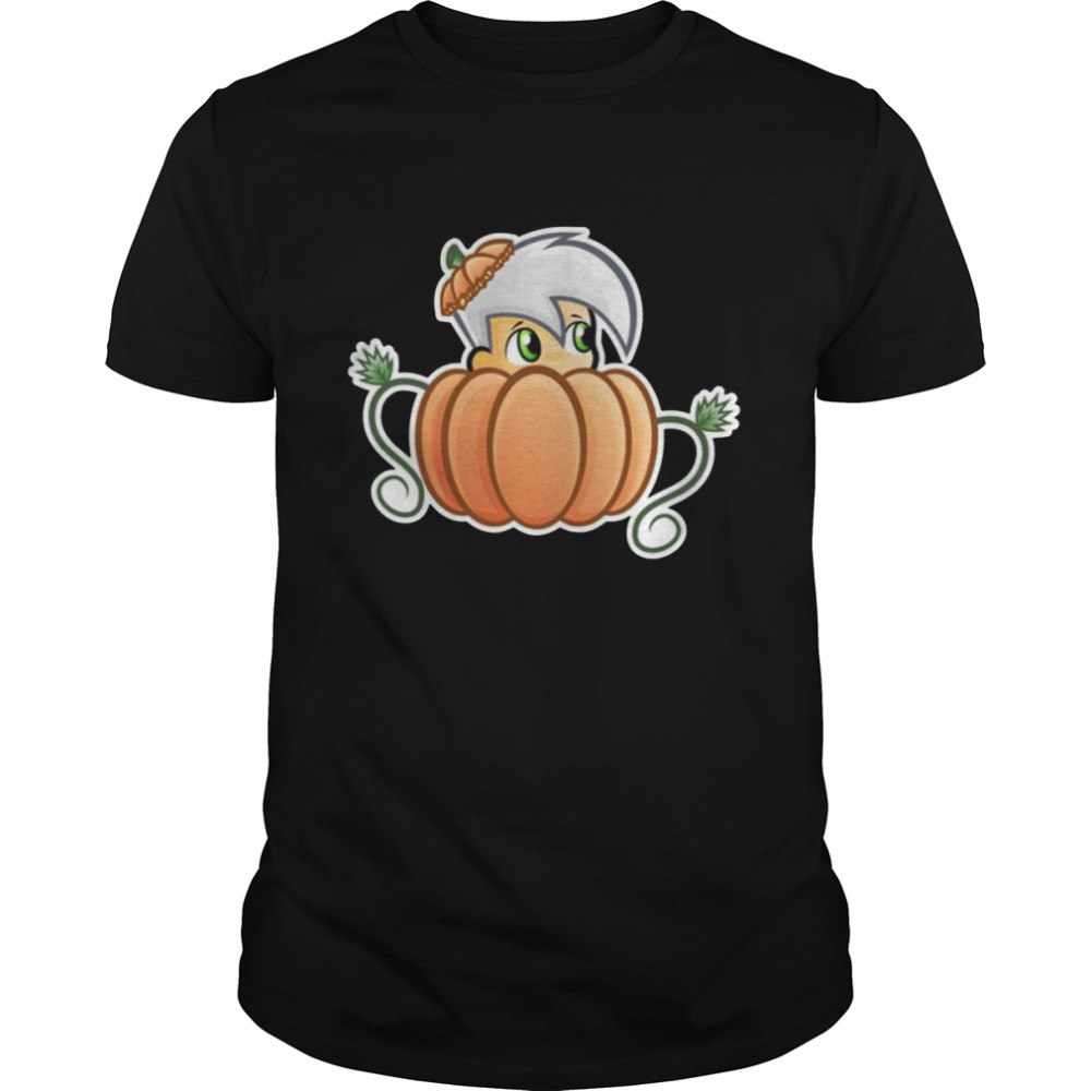 Peek A Boo Danny Phantom Halloween shirt Classic Men's T-shirt