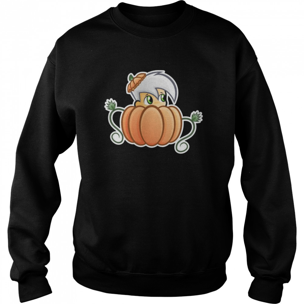 Peek A Boo Danny Phantom Halloween shirt Unisex Sweatshirt