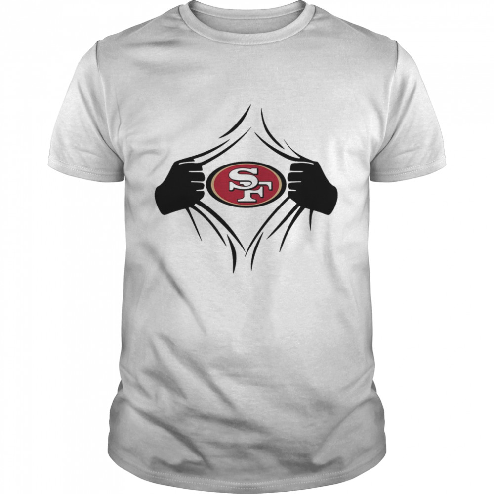 San Francisco 49ers T- Classic Men's T-shirt