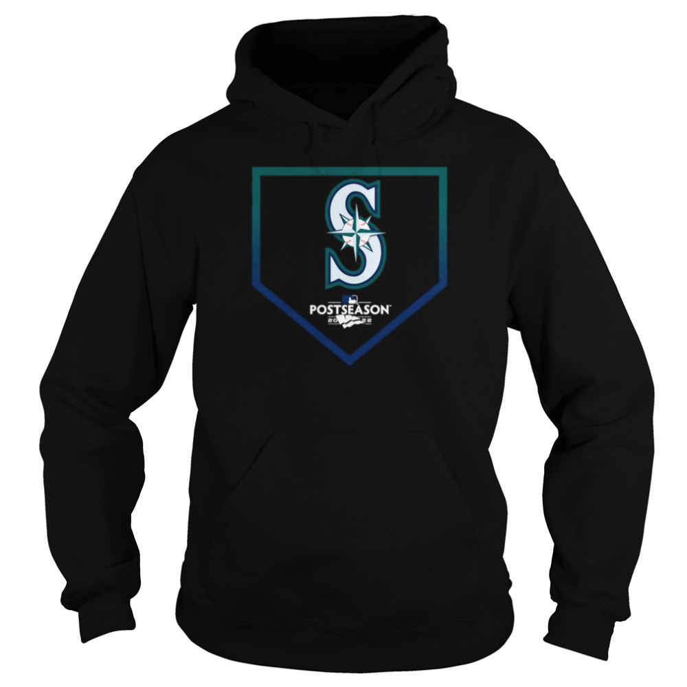 Seattle Mariners 2022 Postseason Around the Horn T-Shirt, hoodie, sweater,  long sleeve and tank top