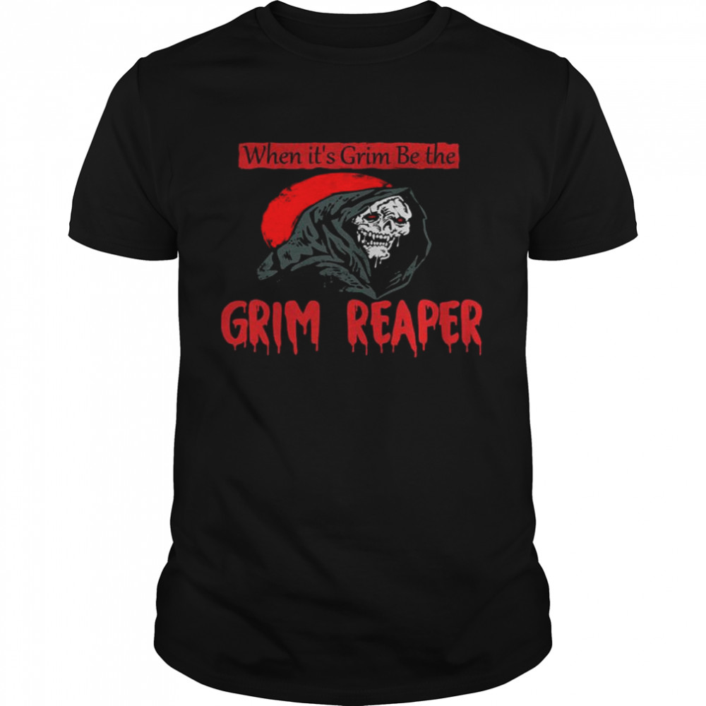 grim reaper t shirts chiefs