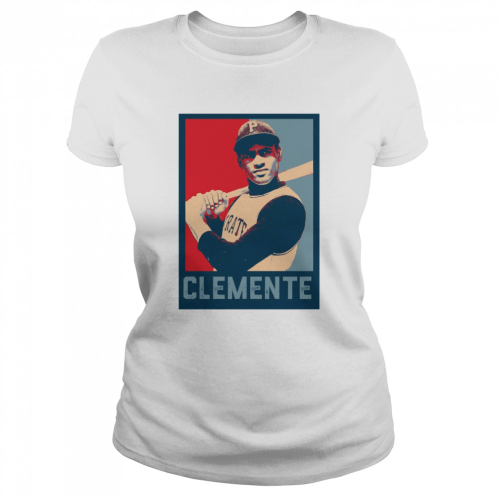 roberto clemente' Women's T-Shirt