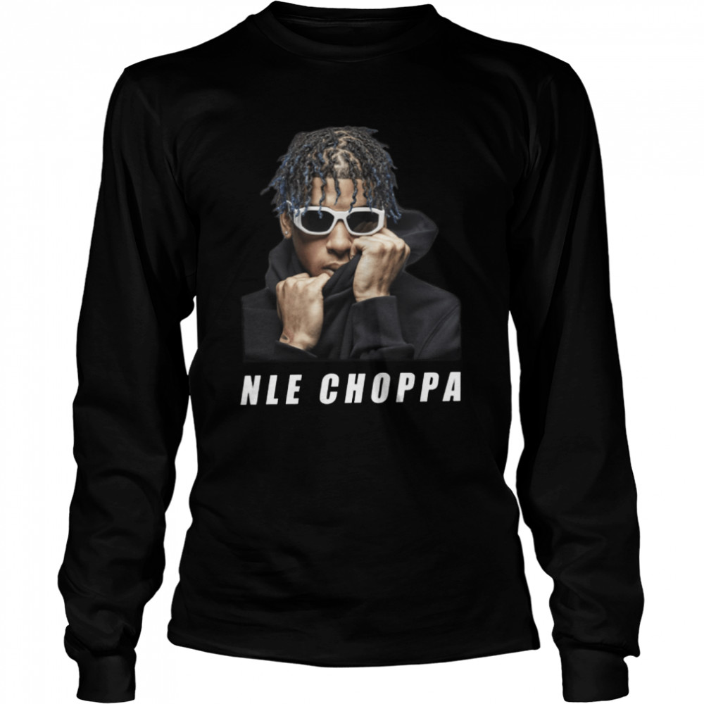 NLE Choppa Outfit  Outfits, Rapper style, Hip hop style men