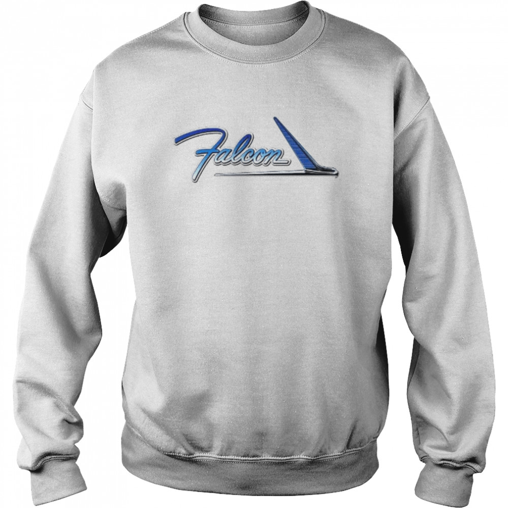 FORD FALCON – T- Unisex Sweatshirt