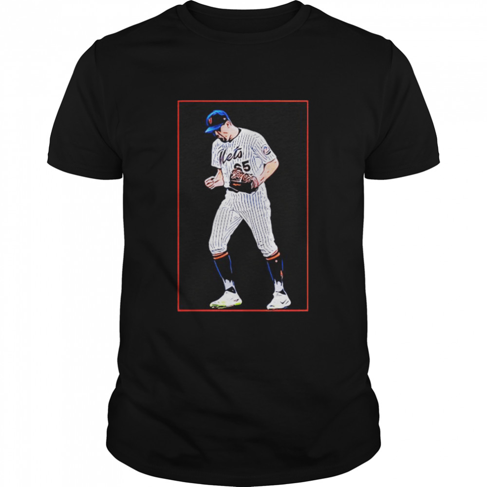 I am Trevor May New York Mets shirt - Kingteeshop