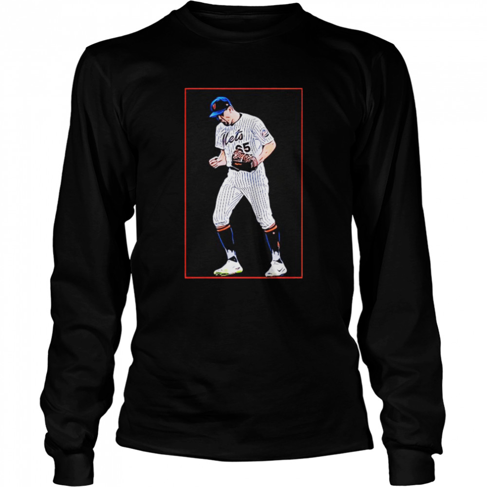 I am Trevor May New York Mets shirt - Kingteeshop