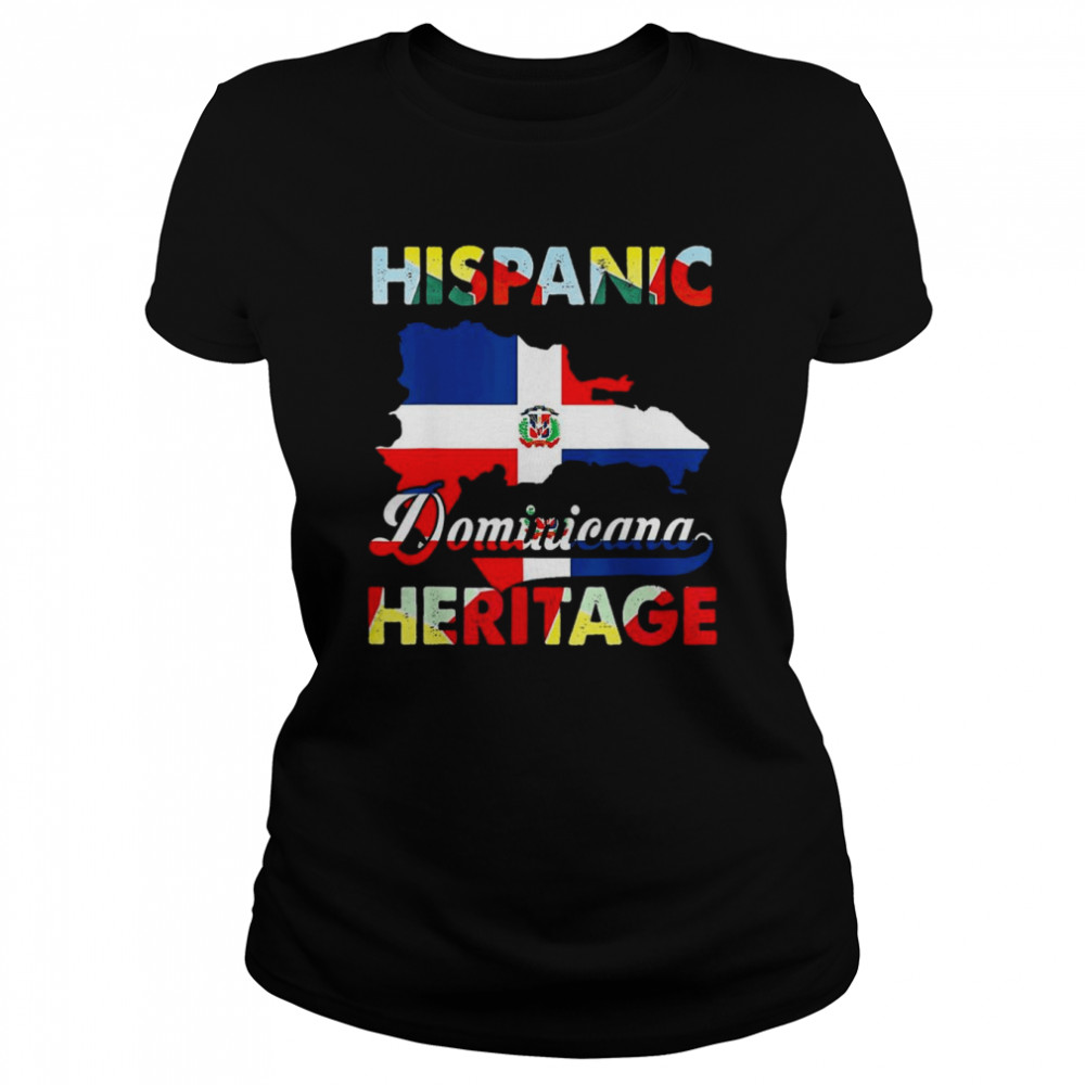 dominican republic clothing style