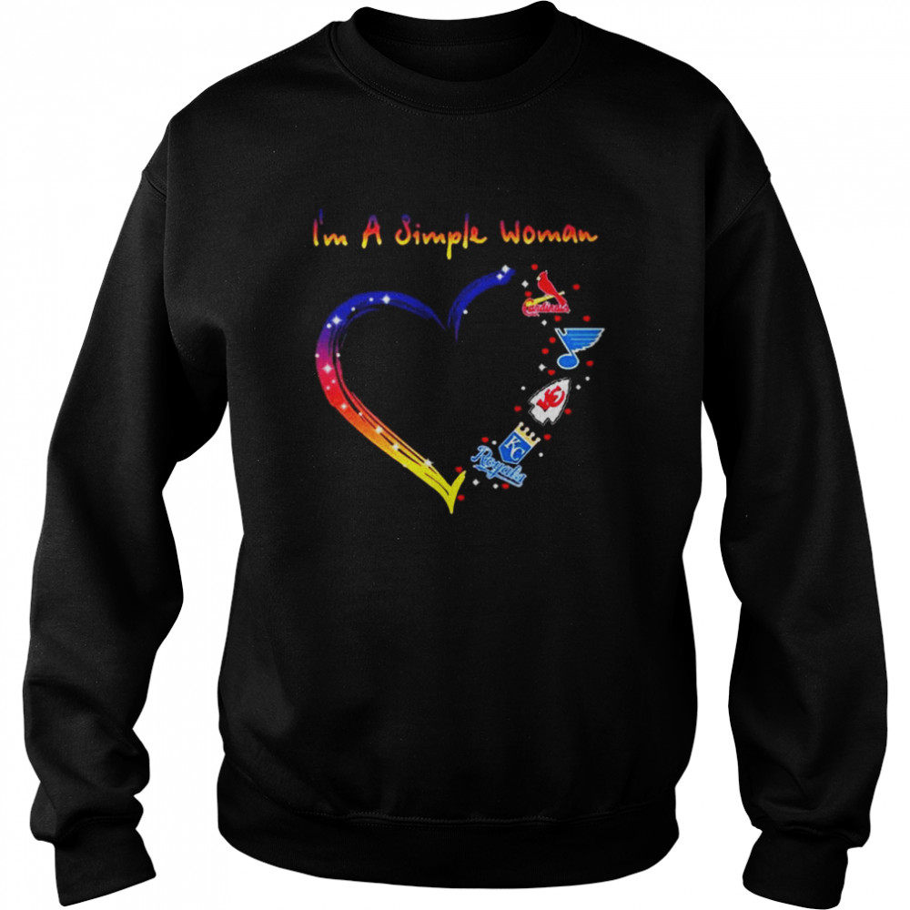Kansas City Royals is love LGBT 2023 shirt, hoodie, sweater, long