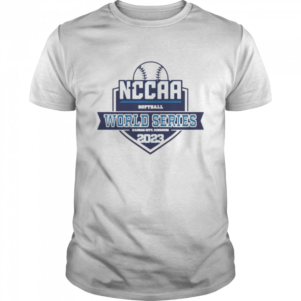 Custom T-Shirts for From Illinois To Kansas World Series Softball - Shirt  Design Ideas