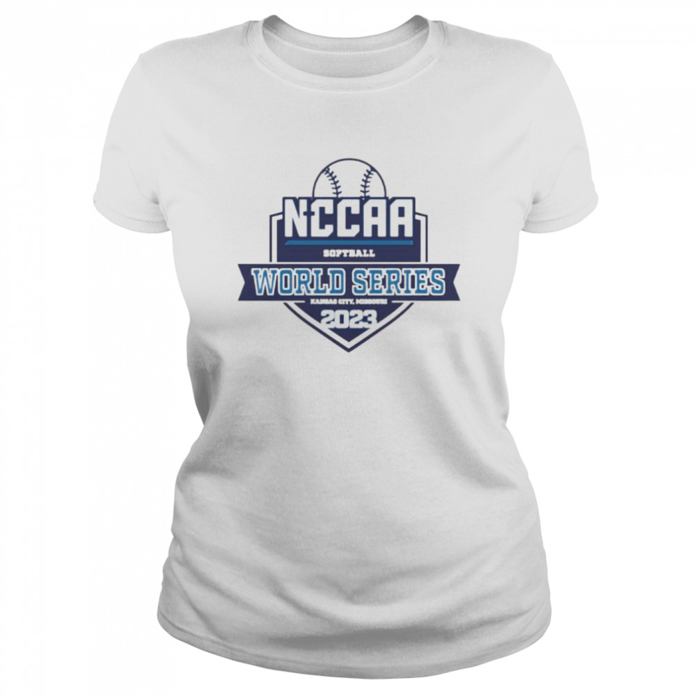 Custom T-Shirts for From Illinois To Kansas World Series Softball - Shirt  Design Ideas