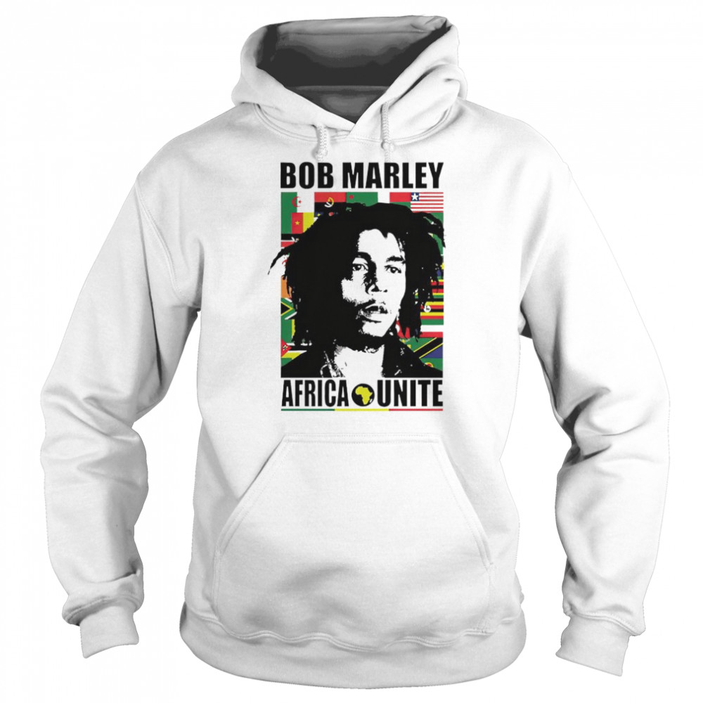 Africa Unite LP – Bob Marley Official Store