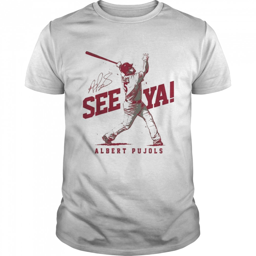 The Last Run Cardinals Baseball Shirt 