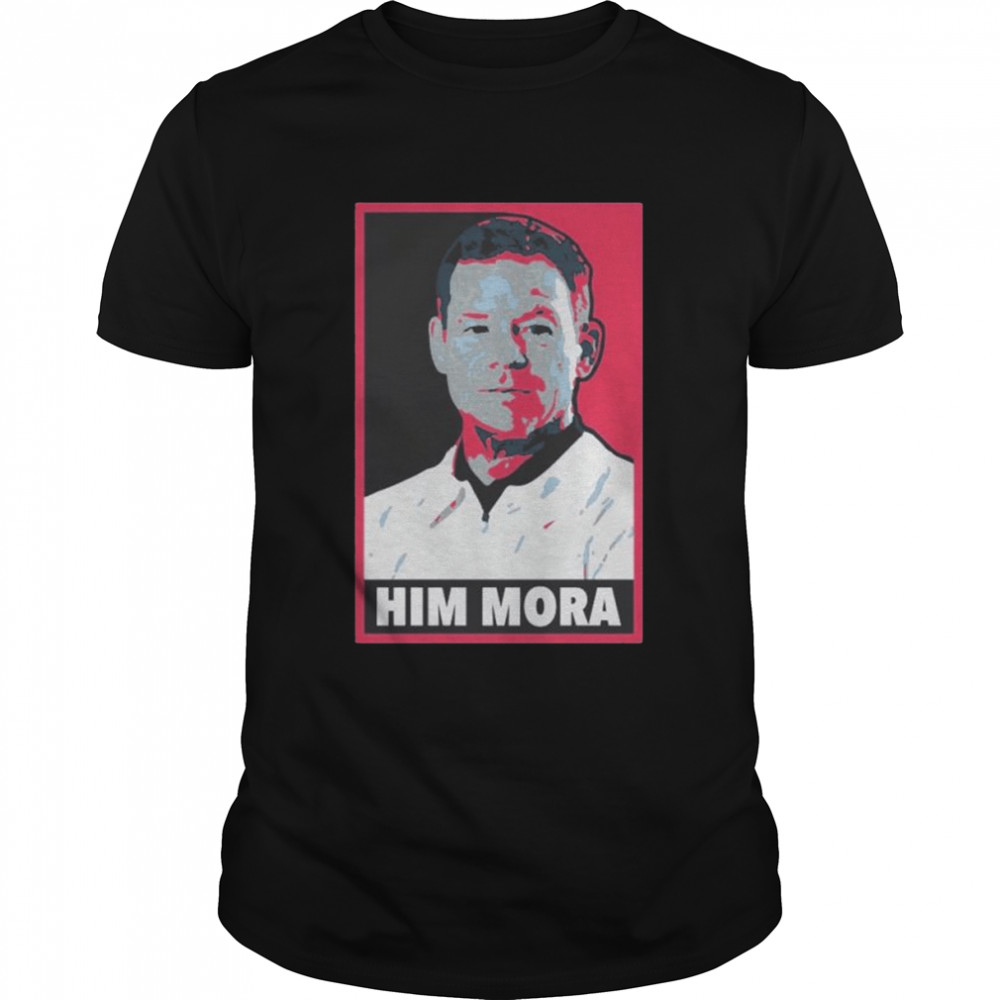 Him Mora 2022 shirt Classic Men's T-shirt