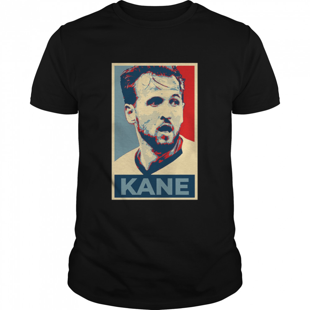 Hope Harry Kane shirt Classic Men's T-shirt