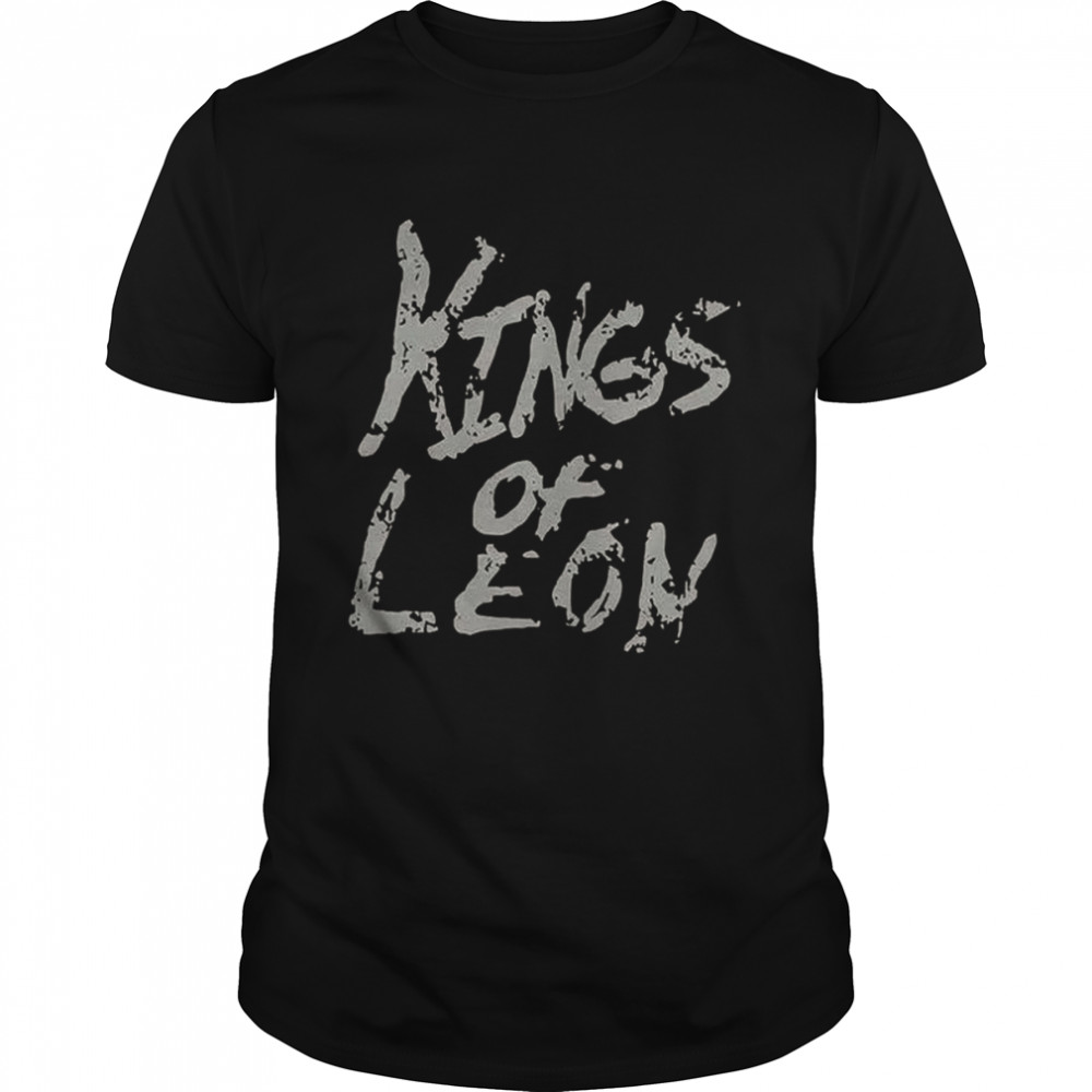 Kings Of Leon Vintage shirt Classic Men's T-shirt
