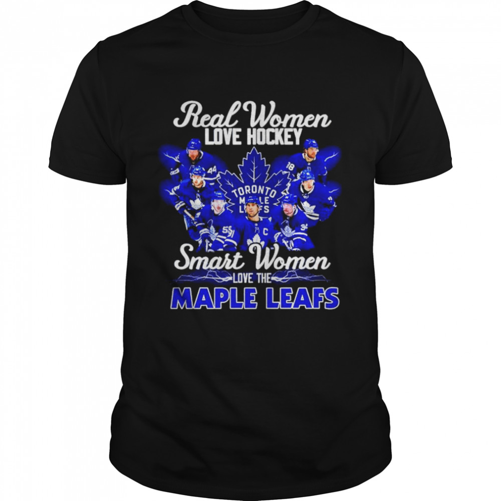Men T Shirt This girl loves her Maple Leafs and Blue Jays Men