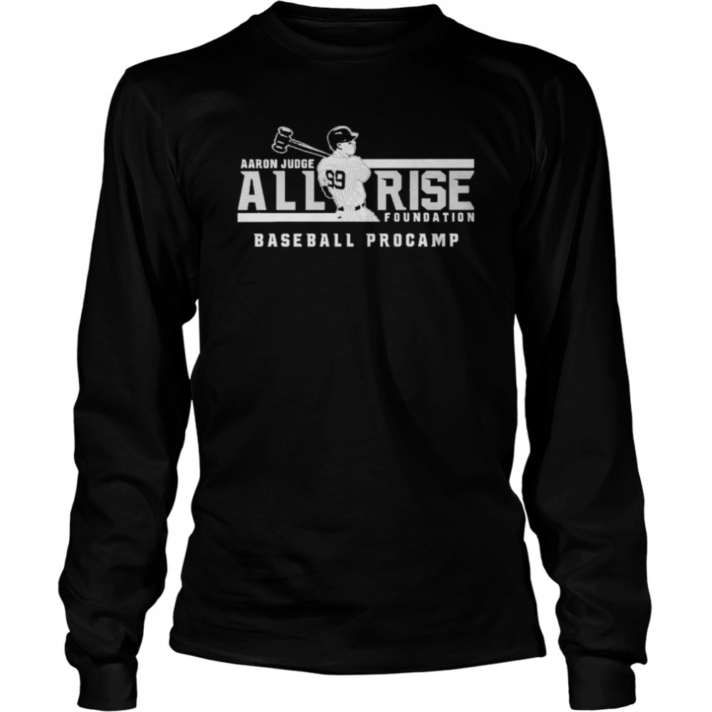 all rise judge t shirt