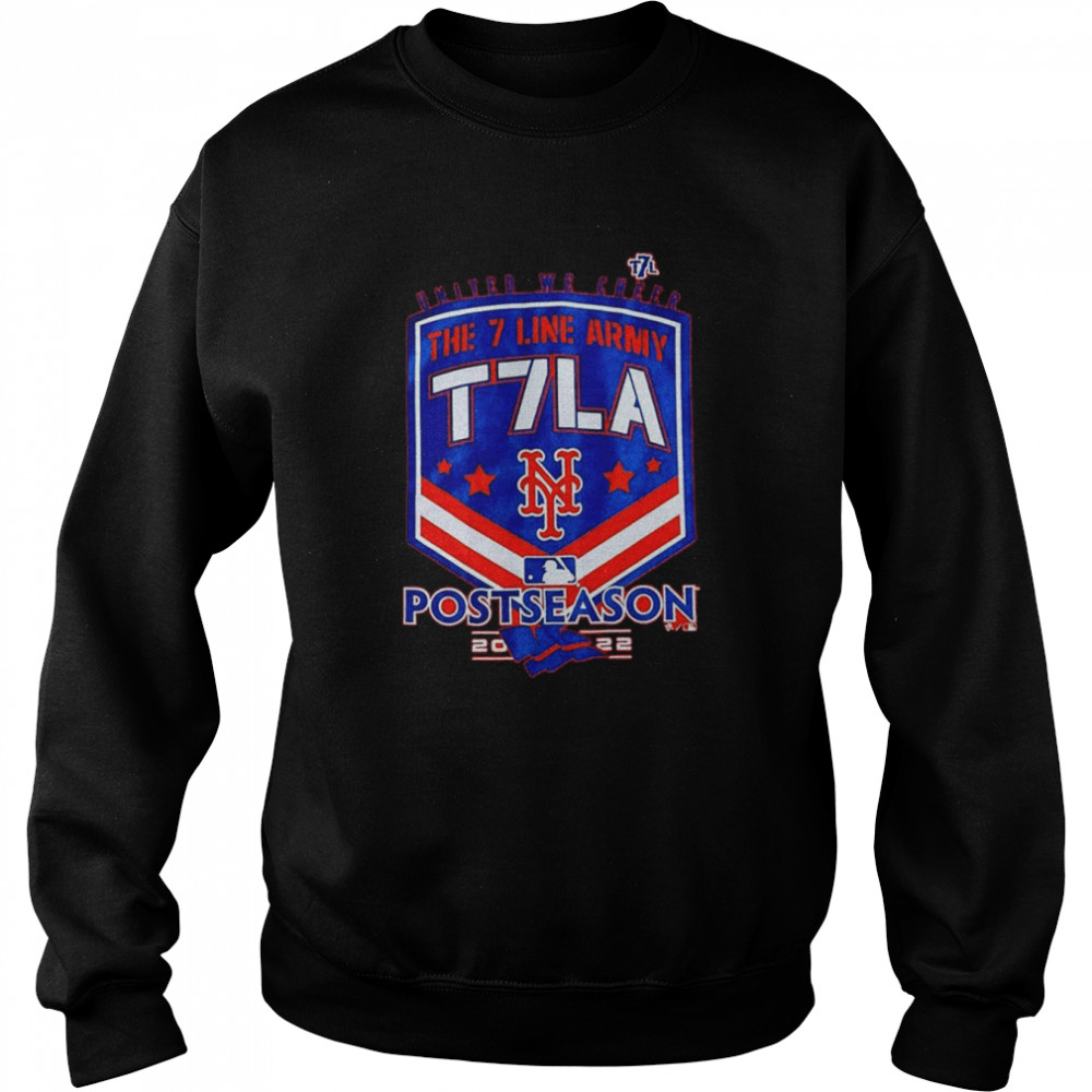 The 7 Line - Womens Mets Gear - nyc - nyc